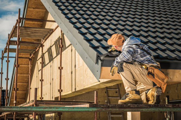 Heating Cable for Roof Installation in Sanborn, IA