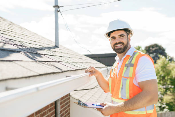 Gutter Installation and Roofing in Sanborn, IA
