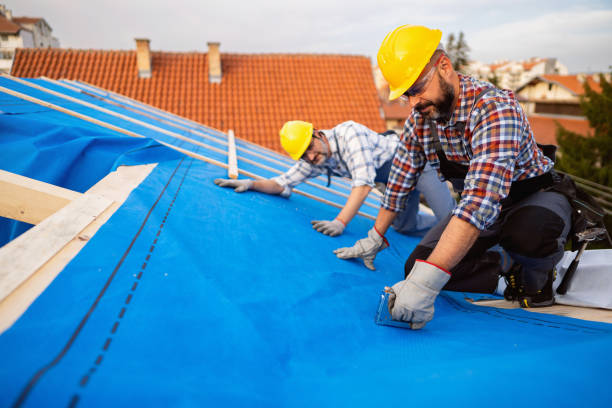 Quick and Trustworthy Emergency Roof Repair Services in Sanborn, IA